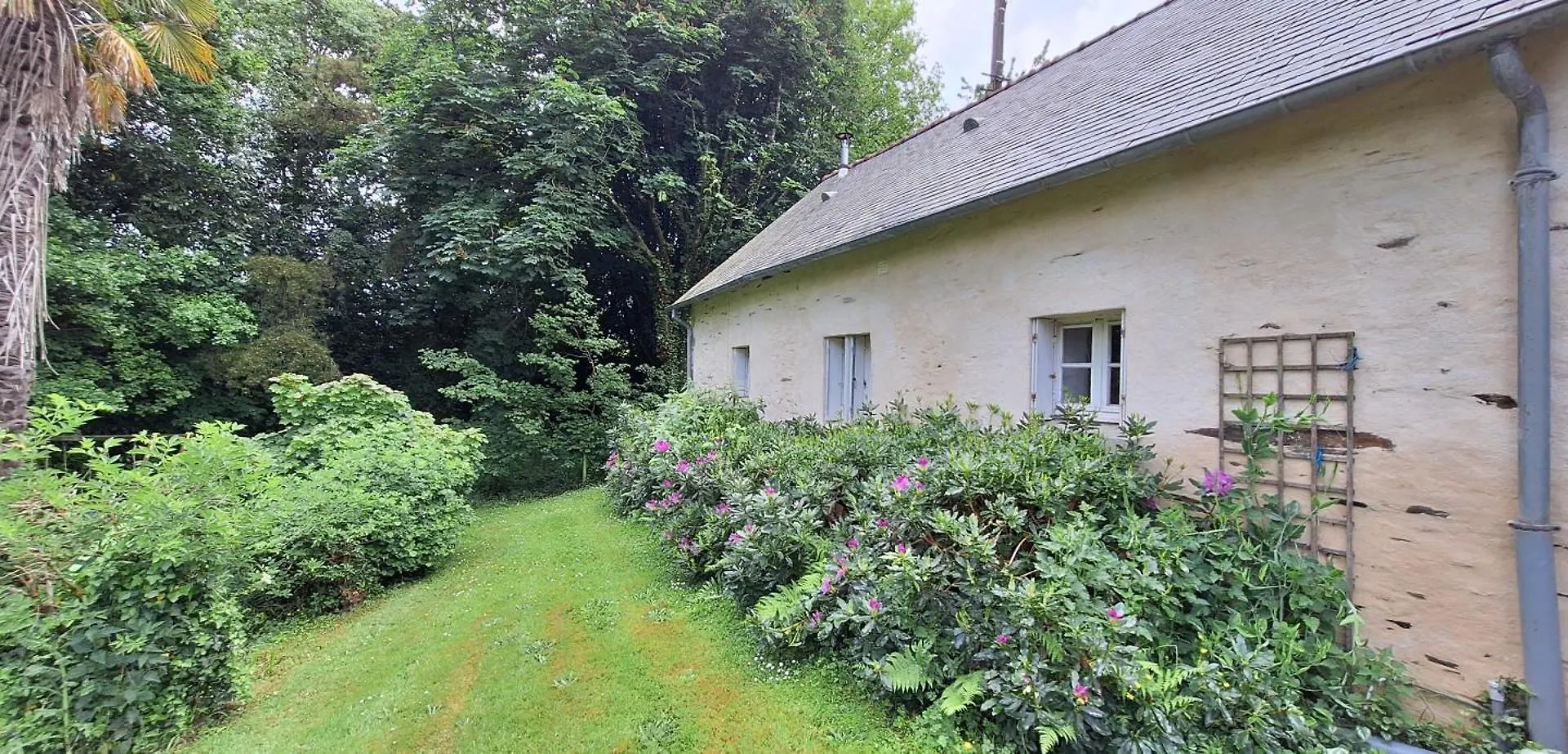Stang Korvenn - Gite Du Vert Rivage Laz Tatil Evi